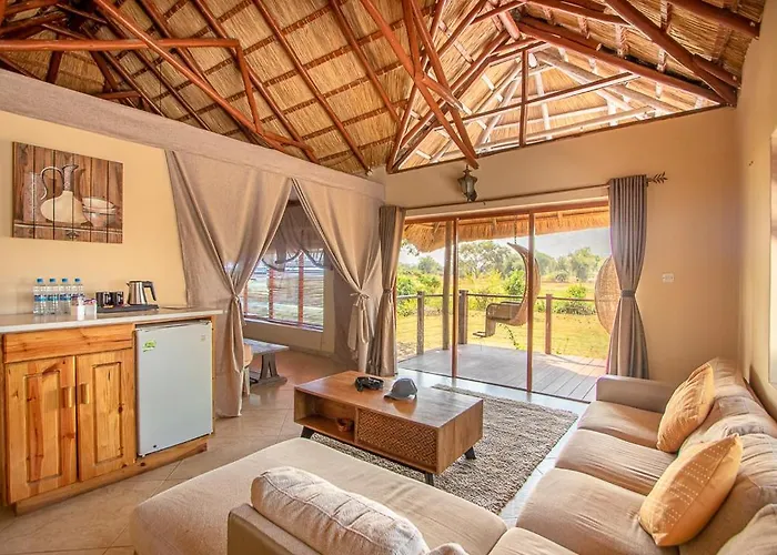 Mopani Safari Lodge