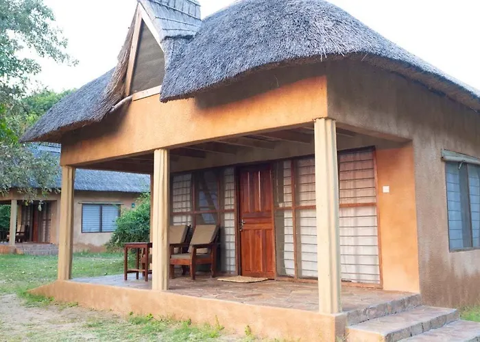 Zikomo Safari Camp